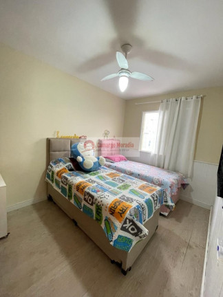 Imagem Casa de Condomínio com 2 Quartos à Venda, 65 m² em Vila Maria De Maggi - Suzano