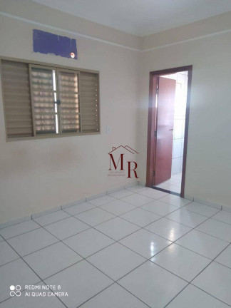 Imagem Casa com 3 Quartos à Venda, 156 m² em Parque Residencial Do Lago - Votuporanga Imagem Casa com 3 Quartos à Venda, 156 m² em Parque Residencial Do Lago - Votuporanga