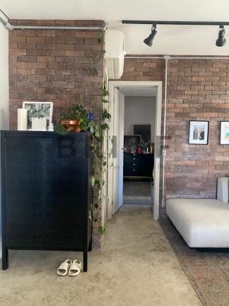 Imagem Apartamento com 1 Quarto à Venda ou Locação, 70 m² em Brooklin - São Paulo Imagem Apartamento com 1 Quarto à Venda ou Locação, 70 m² em Brooklin - São Paulo