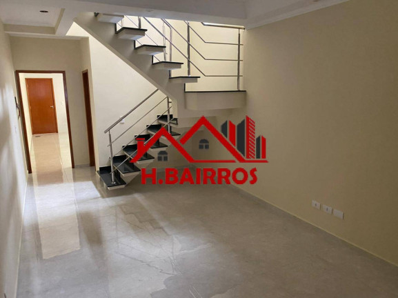 Imagem Sobrado com 3 Quartos à Venda, 125 m² em Jardim Das Indústrias - São José Dos Campos Imagem Sobrado com 3 Quartos à Venda, 125 m² em Jardim Das Indústrias - São José Dos Campos