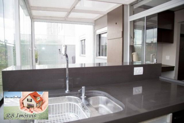 Imagem Apartamento com 3 Quartos à Venda, 131 m² em Centro - São Bernardo Do Campo Imagem Apartamento com 3 Quartos à Venda, 131 m² em Centro - São Bernardo Do Campo
