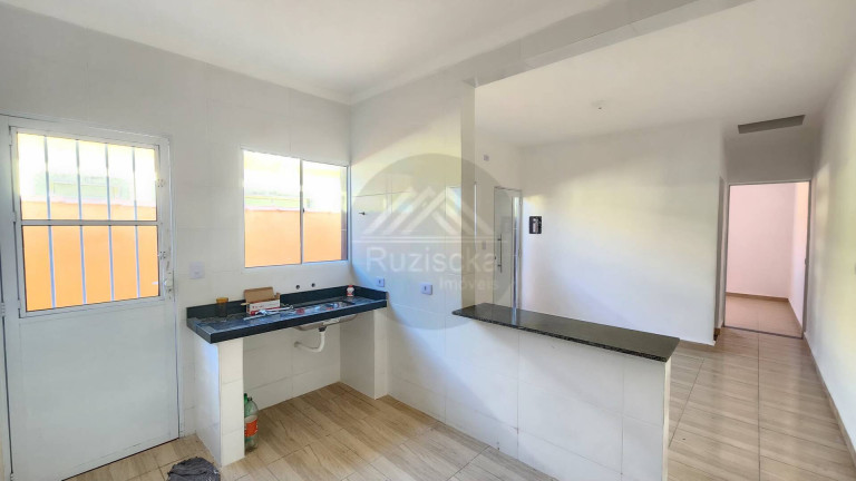 Imagem Casa com 2 Quartos à Venda, 125 m² em Balneário Tupy - Itanhaém Imagem Casa com 2 Quartos à Venda, 125 m² em Balneário Tupy - Itanhaém