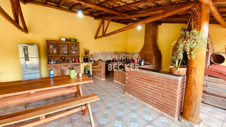 Imagem Chácara com 3 Quartos à Venda, 24.000 m² em Souzas - Monteiro Lobato