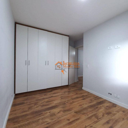 Imagem Apartamento com 2 Quartos à Venda, 57 m² em Gopoúva - Guarulhos Imagem Apartamento com 2 Quartos à Venda, 57 m² em Gopoúva - Guarulhos