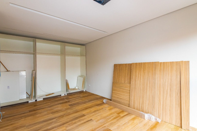 Imagem Apartamento com 2 Quartos à Venda, 86 m² em Alto Da Xv - Curitiba