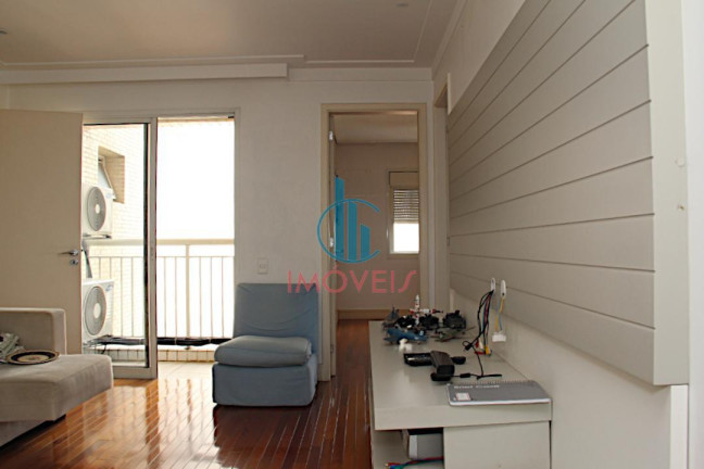 Imagem Apartamento com 4 Quartos à Venda, 366 m² em Alto Da Lapa - São Paulo