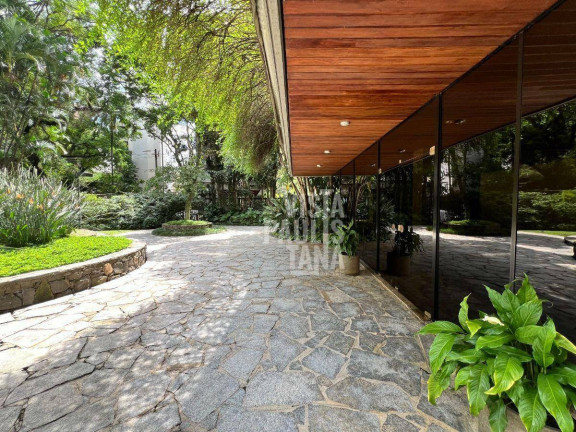 Imagem Apartamento com 4 Quartos à Venda, 318 m² em Vila Nova Conceição - São Paulo Imagem Apartamento com 4 Quartos à Venda, 318 m² em Vila Nova Conceição - São Paulo