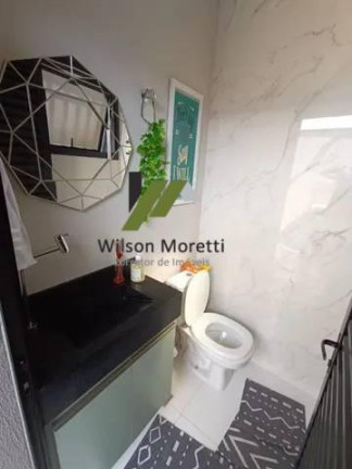 Imagem Casa de Condomínio com 3 Quartos à Venda, 140 m²