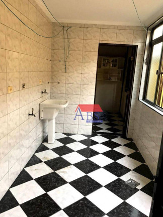 Imagem Sobrado com 3 Quartos à Venda, 241 m² em Parque São Luis - Cubatão Imagem Sobrado com 3 Quartos à Venda, 241 m² em Parque São Luis - Cubatão