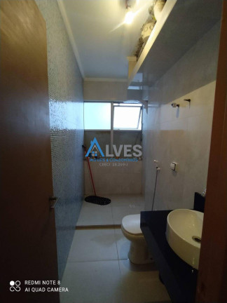 Apartamento com 2 Quartos à Venda, 90 m² em Centro - São Bernardo Do Campo