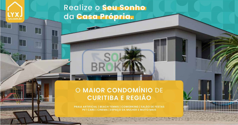 Imagem Apartamento com 2 Quartos à Venda, 39 m² em Humaitá - Almirante Tamandaré Imagem Apartamento com 2 Quartos à Venda, 39 m² em Humaitá - Almirante Tamandaré