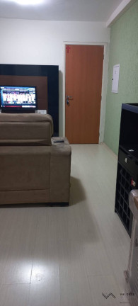 Imagem Apartamento com 2 Quartos à Venda, 55 m² em Jardim Oriente - São José Dos Campos Imagem Apartamento com 2 Quartos à Venda, 55 m² em Jardim Oriente - São José Dos Campos