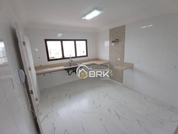 Imagem Apartamento com 3 Quartos à Venda, 180 m² em Vila Formosa - São Paulo