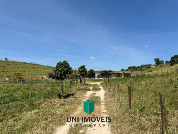 Imagem Imóvel com 3 Quartos à Venda,  em Zona Rura - Resplendor