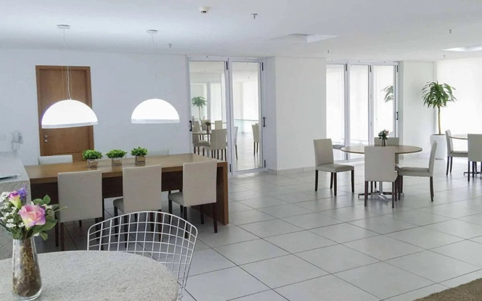Imagem Imóvel com 1 Quarto à Venda, 34 m² em Sul (águas Claras) - Brasília Imagem Imóvel com 1 Quarto à Venda, 34 m² em Sul (águas Claras) - Brasília