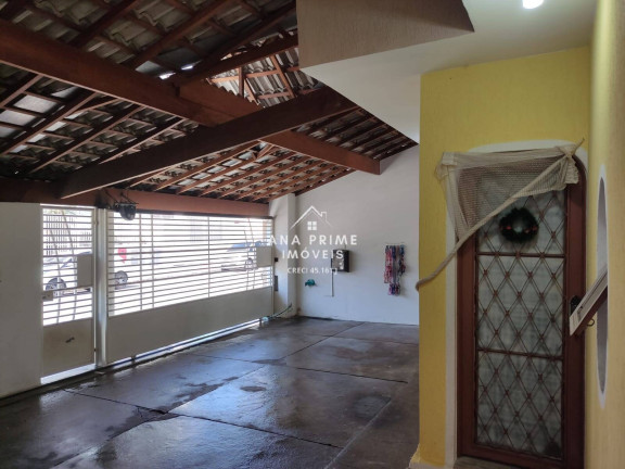 Imagem Casa com 3 Quartos à Venda, 112 m² em Jardim Paraíso - São José Dos Campos Imagem Casa com 3 Quartos à Venda, 112 m² em Jardim Paraíso - São José Dos Campos