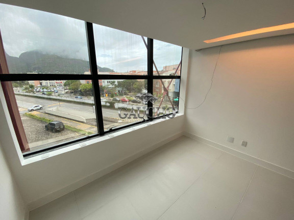 Imagem Sala Comercial à Venda, 40 m² em Barra Da Tijuca - Rio De Janeiro