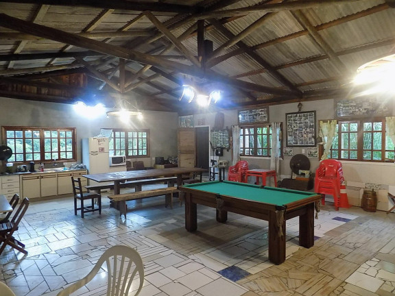 Imagem Casa com 3 Quartos à Venda, 135 m² em Areias De Macacu - Garopaba