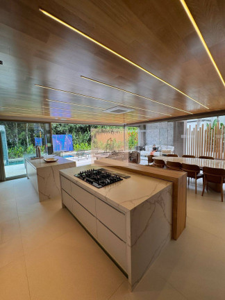 Imagem Casa de Condomínio com 6 Quartos à Venda, 520 m² em Condomínio Riviera De São Lourenço - Bertioga Imagem Casa de Condomínio com 6 Quartos à Venda, 520 m² em Condomínio Riviera De São Lourenço - Bertioga