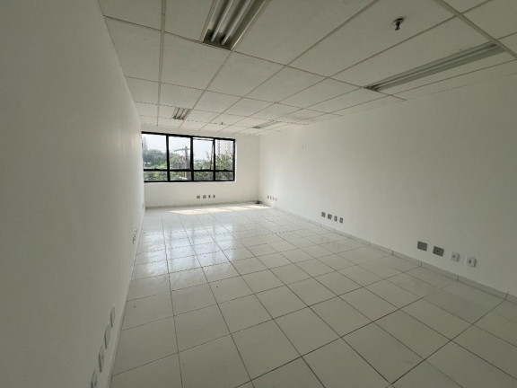 Imagem Sala Comercial para Alugar, 40 m² em Centro - Suzano Imagem Sala Comercial para Alugar, 40 m² em Centro - Suzano