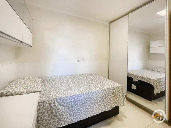 Apartamento com 3 Quartos à Venda, 92 m² em Setor Bueno - Goiânia
