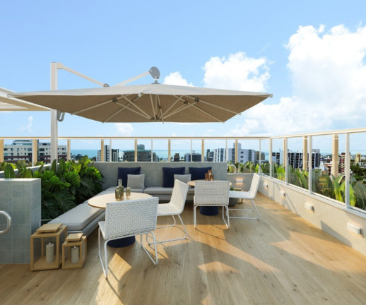 Imagem Apartamento com 3 Quartos à Venda, 71 m² em Intermares - Cabedelo Imagem Apartamento com 3 Quartos à Venda, 71 m² em Intermares - Cabedelo