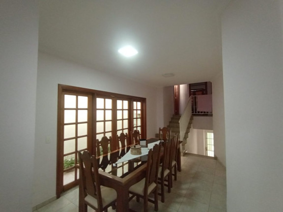 Imagem Casa com 4 Quartos à Venda, 300 m² em Jardim México - Itatiba Imagem Casa com 4 Quartos à Venda, 300 m² em Jardim México - Itatiba