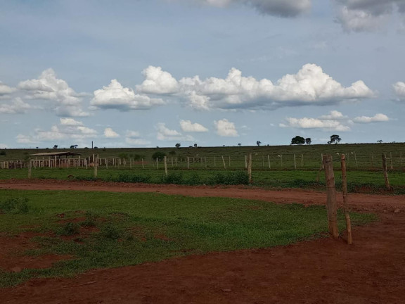 Imagem Fazenda à Venda, 2.027 m² em Rural - Campo Grande