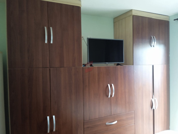 Imagem Casa com 3 Quartos à Venda, 149 m² em Santa Cândida - Curitiba