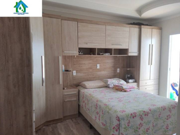 Imagem Casa com 2 Quartos à Venda, 156 m² em Jardim Martins - Jundiaí