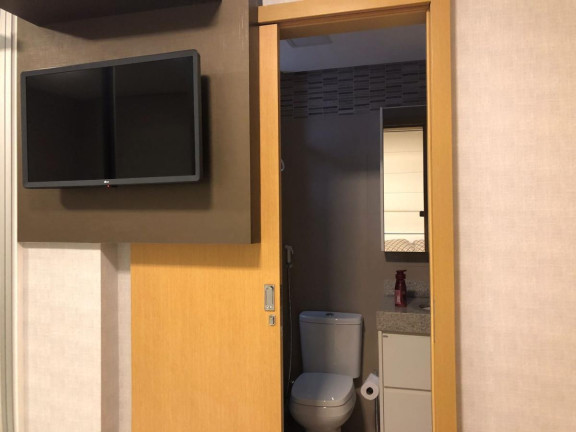 Imagem Apartamento com 3 Quartos à Venda, 137 m² em Setor Bueno - Goiânia