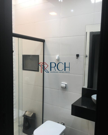 Imagem Casa com 3 Quartos à Venda, 100 m² em Horto Florestal - Sorocaba