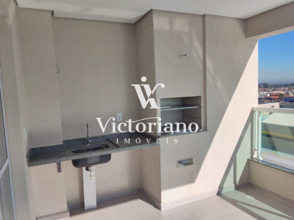 Imagem Apartamento com 3 Quartos à Venda, 102 m² em Vila Formosa - Jacareí Imagem Apartamento com 3 Quartos à Venda, 102 m² em Vila Formosa - Jacareí