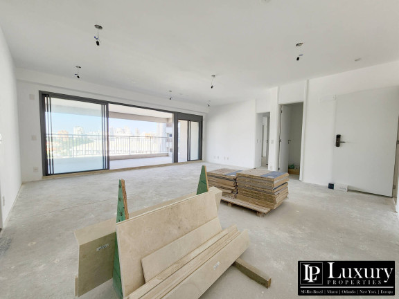 Imagem Apartamento com 2 Quartos à Venda, 161 m² em Vila Clementino - São Paulo