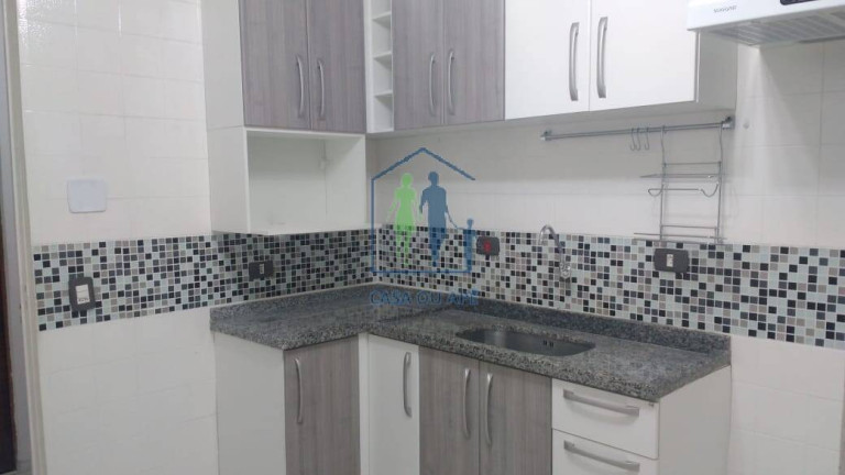 Imagem Apartamento com 2 Quartos à Venda, 58 m² em Jabaquara - São Paulo Imagem Apartamento com 2 Quartos à Venda, 58 m² em Jabaquara - São Paulo