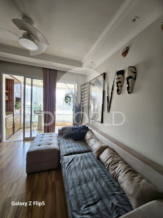 Imagem Imóvel com 2 Quartos à Venda, 109 m² em Centro - São Bernardo Do Campo