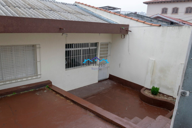 Imagem Casa com 3 Quartos para Alugar, 125 m² em Jardim Consórcio - São Paulo Imagem Casa com 3 Quartos para Alugar, 125 m² em Jardim Consórcio - São Paulo