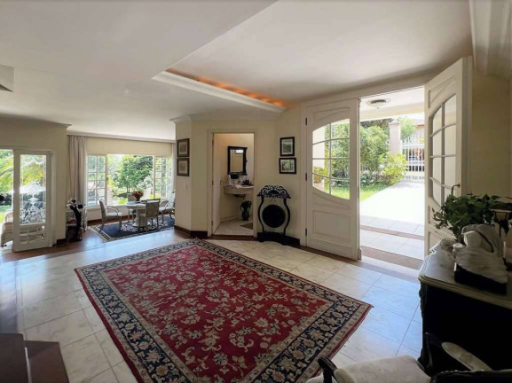 Imagem Casa com 4 Quartos à Venda, 2 m² em Palos Verdes - Carapicuíba