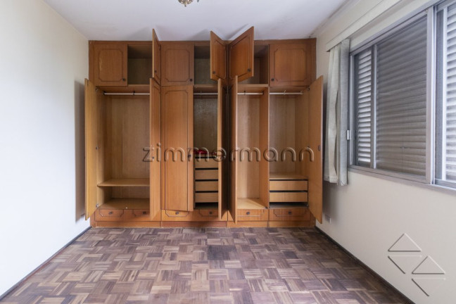 Imagem Apartamento com 3 Quartos à Venda, 226 m² em Higienopolis - São Paulo Imagem Apartamento com 3 Quartos à Venda, 226 m² em Higienopolis - São Paulo