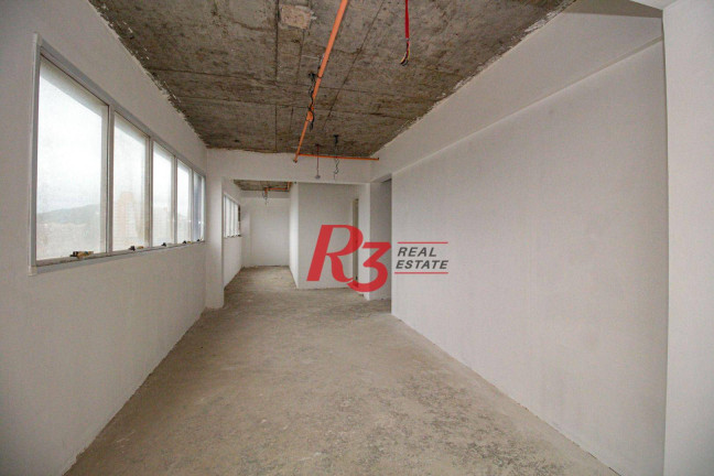 Imagem Sala Comercial à Venda, 46 m² em Ponta Da Praia - Santos Imagem Sala Comercial à Venda, 46 m² em Ponta Da Praia - Santos