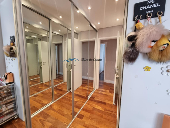 Imagem Apartamento com 3 Quartos à Venda, 155 m² em Centro - São Bernardo Do Campo