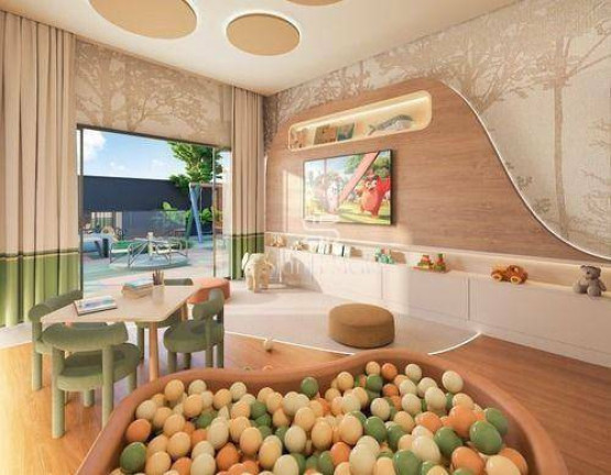 Imagem Apartamento com 4 Quartos à Venda, 155 m² em Castelo Branco - Itapema