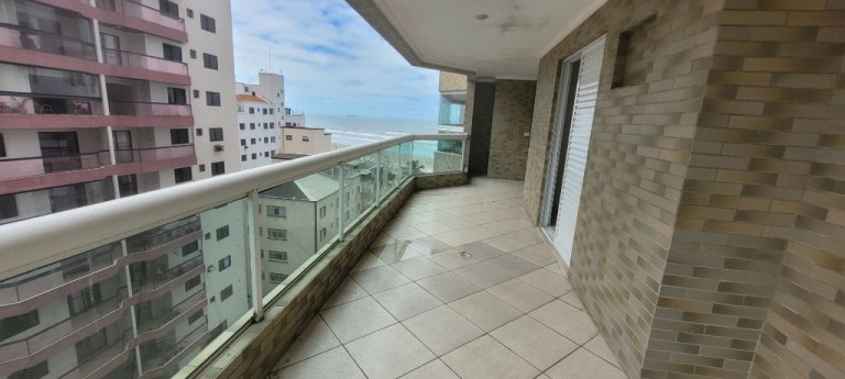 Imagem Apartamento com 3 Quartos à Venda, 159 m² em Ocian - Praia Grande Imagem Apartamento com 3 Quartos à Venda, 159 m² em Ocian - Praia Grande