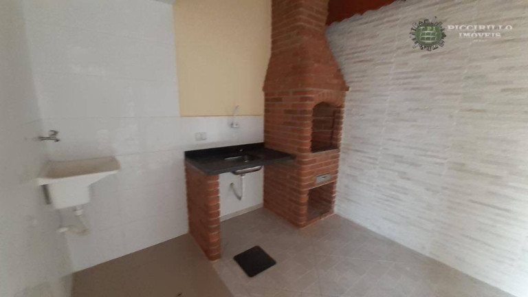 Imagem Sobrado com 3 Quartos à Venda, 150 m² em Caiçara - Praia Grande Imagem Sobrado com 3 Quartos à Venda, 150 m² em Caiçara - Praia Grande