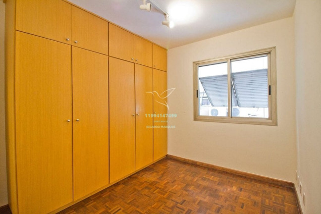 Imagem Apartamento com 3 Quartos à Venda, 106 m² em Itaim Bibi - São Paulo Imagem Apartamento com 3 Quartos à Venda, 106 m² em Itaim Bibi - São Paulo