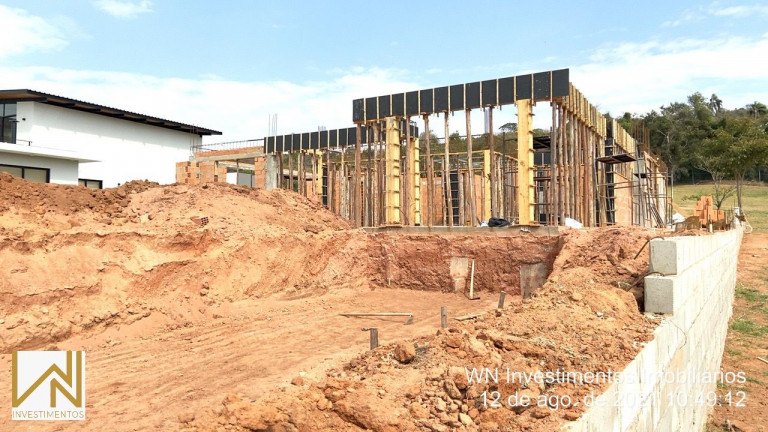 Imagem Imóvel com 4 Quartos à Venda, em Jardim Alegre - Itupeva Imagem Imóvel com 4 Quartos à Venda, em Jardim Alegre - Itupeva