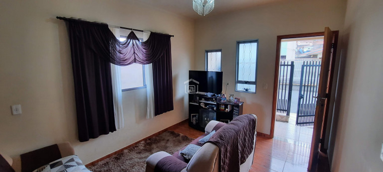 Imagem Casa com 4 Quartos à Venda, 93 m² em Jardim Primavera Ii - Bandeira Do Sul Imagem Casa com 4 Quartos à Venda, 93 m² em Jardim Primavera Ii - Bandeira Do Sul