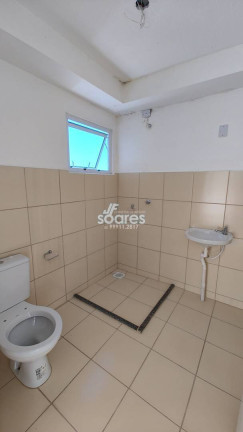 Imagem Apartamento com 2 Quartos à Venda, 44 m² em Areal - Pelotas