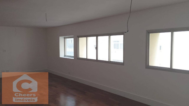 Imagem Apartamento com 3 Quartos à Venda, 175 m² em Jardim América - São Paulo