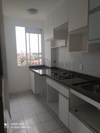Imagem Apartamento com 3 Quartos à Venda, 51 m² em Fátima - Canoas Imagem Apartamento com 3 Quartos à Venda, 51 m² em Fátima - Canoas